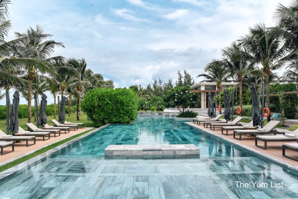 Resort Pool