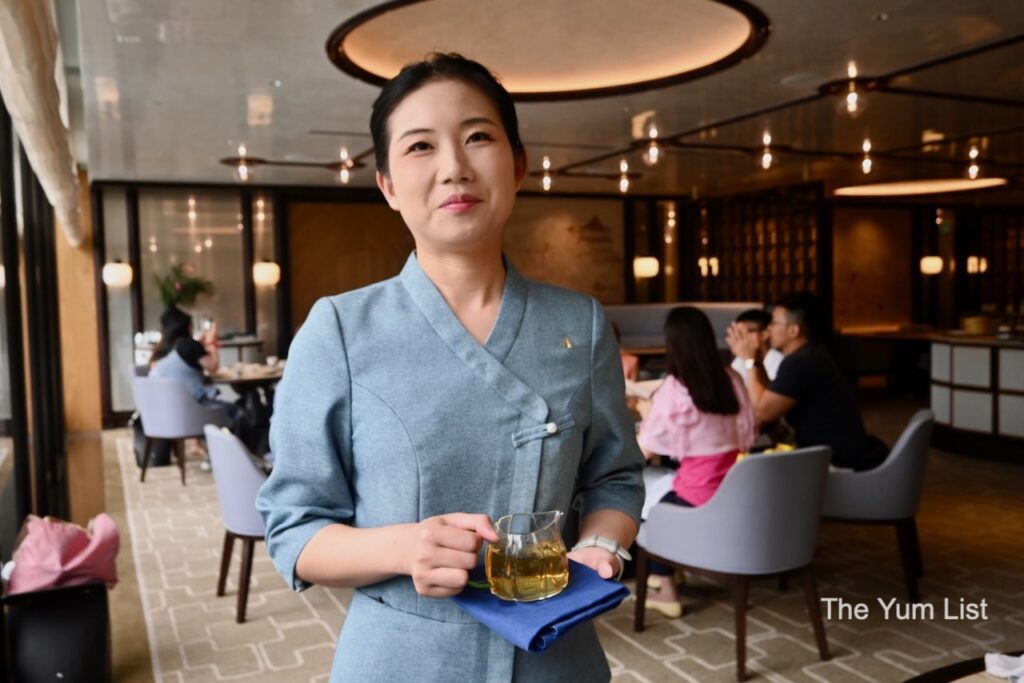 Cantonese Restaurant Sg