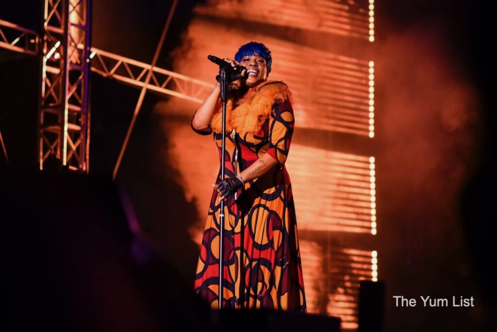 Macy Gray