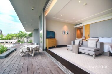 Anantara Desaru Coast Residence
