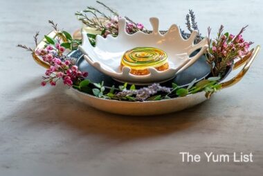 European Fine Dining Kuala Lumpur