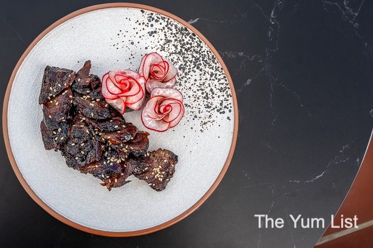 Wagyu Char Siew Upper House KL