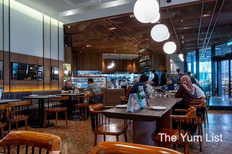 KL Restaurant Week 2024
