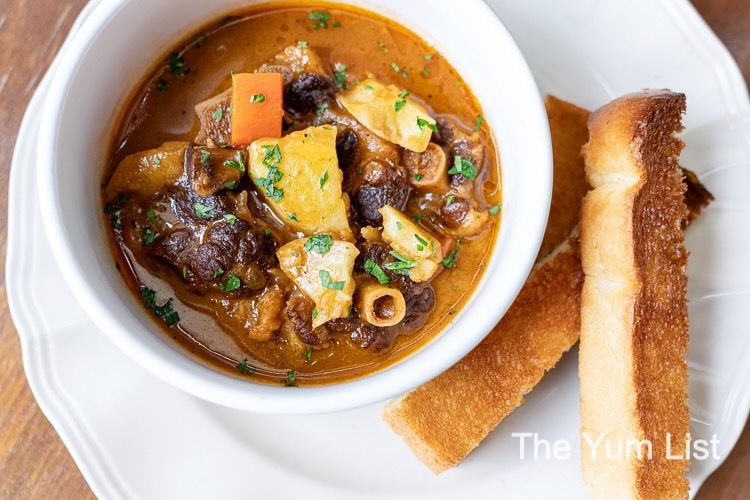 KL Restaurant Week 2024