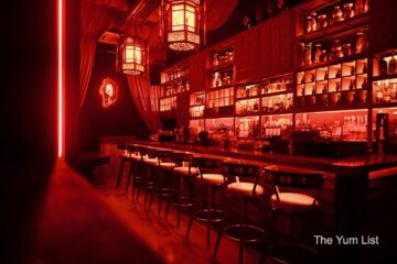 Qi Bar KL