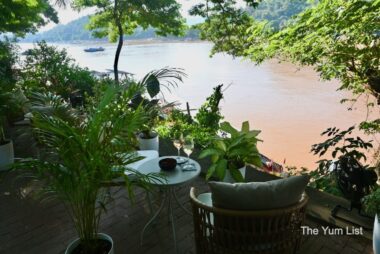 525 The Terrace Luang Prabang