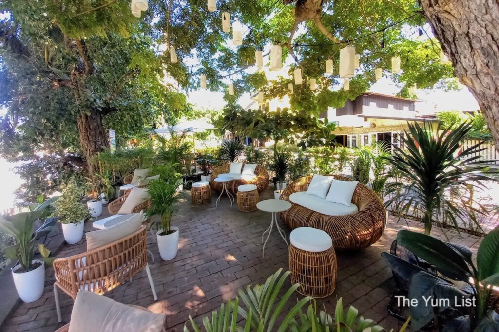 525 The Terrace Luang Prabang