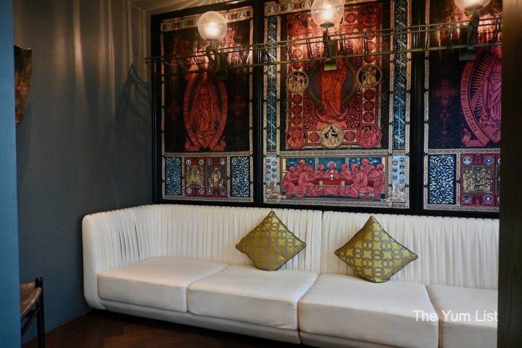 ADHOC Bangkok