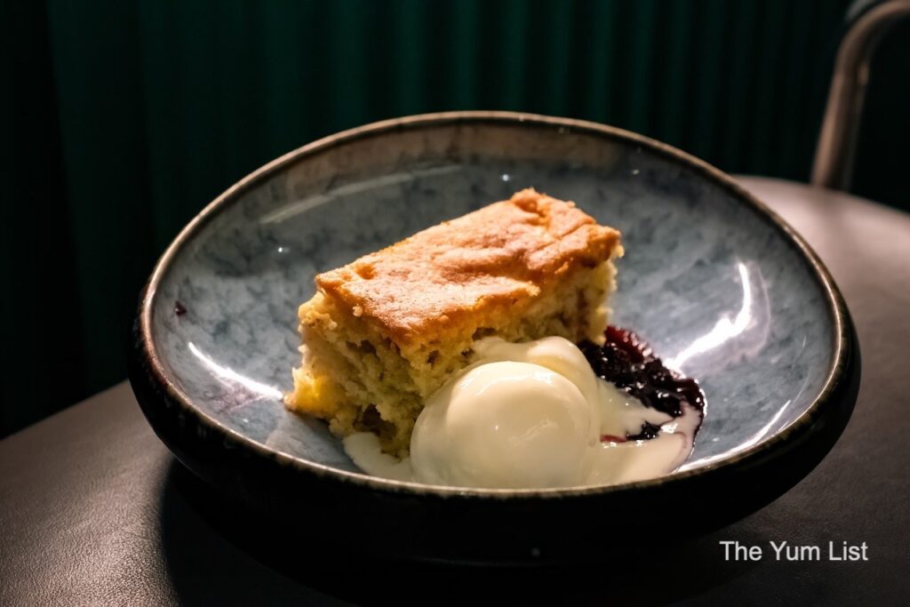Milopita Greek Dessert KL