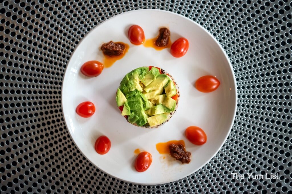 Vegan Restaurant KL Barat Bangsar