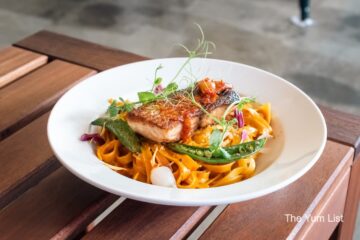 Dot's Cafe Subang Jaya