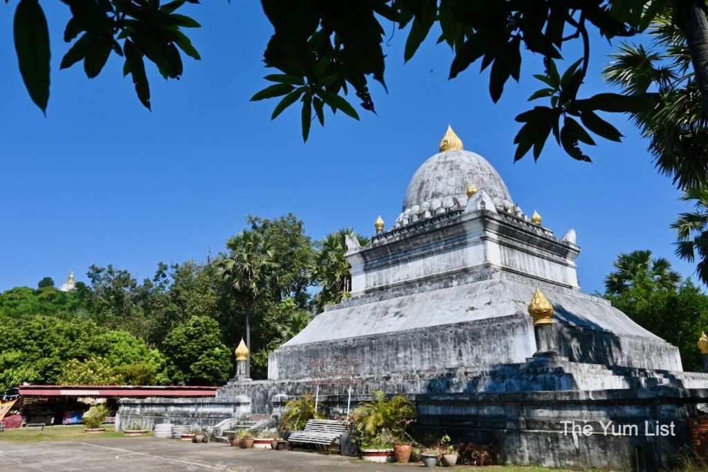 Wat Wisunarat
