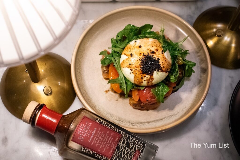 Burrata