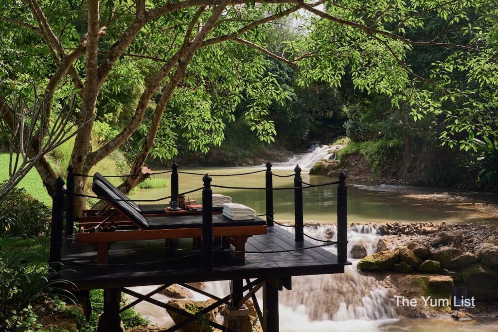 Peaceful Days Rosewood Luang Prabang, Laos Editor's Top Luxury Hotel Picks for 2024