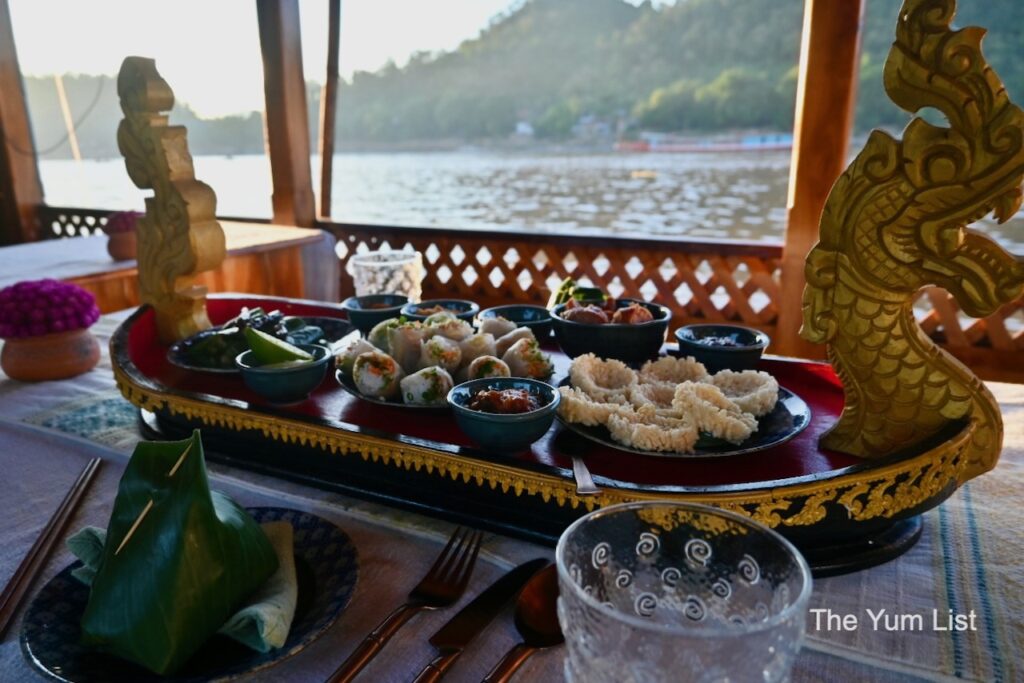 Sunset River Cruise LP