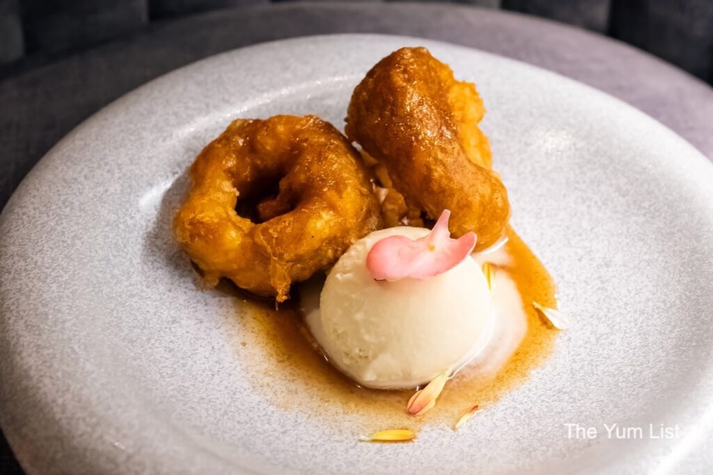 Torito Peruvian-Japanese Restaurant KL Picaron