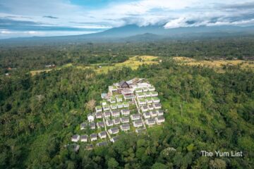 Anantara Ubud Bali Resort