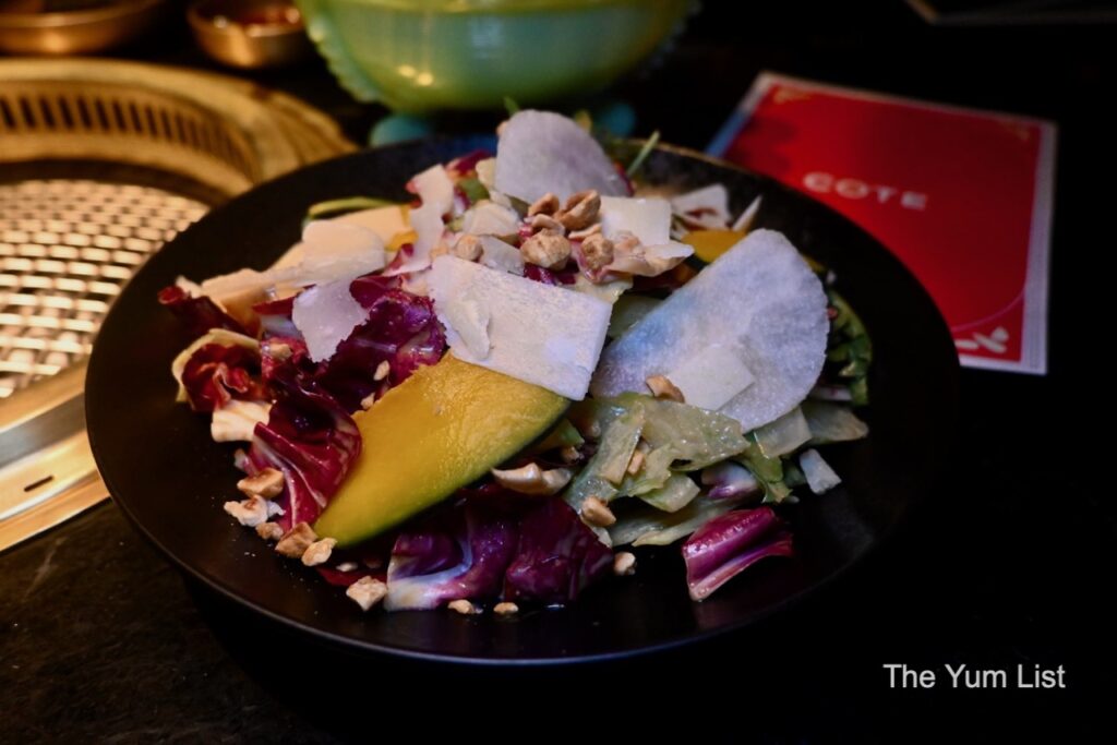 Waldorf Salad