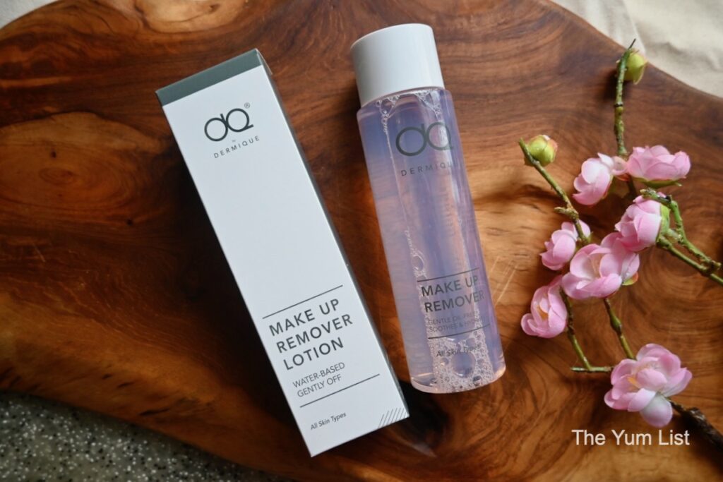 Make Up Remover Lotion