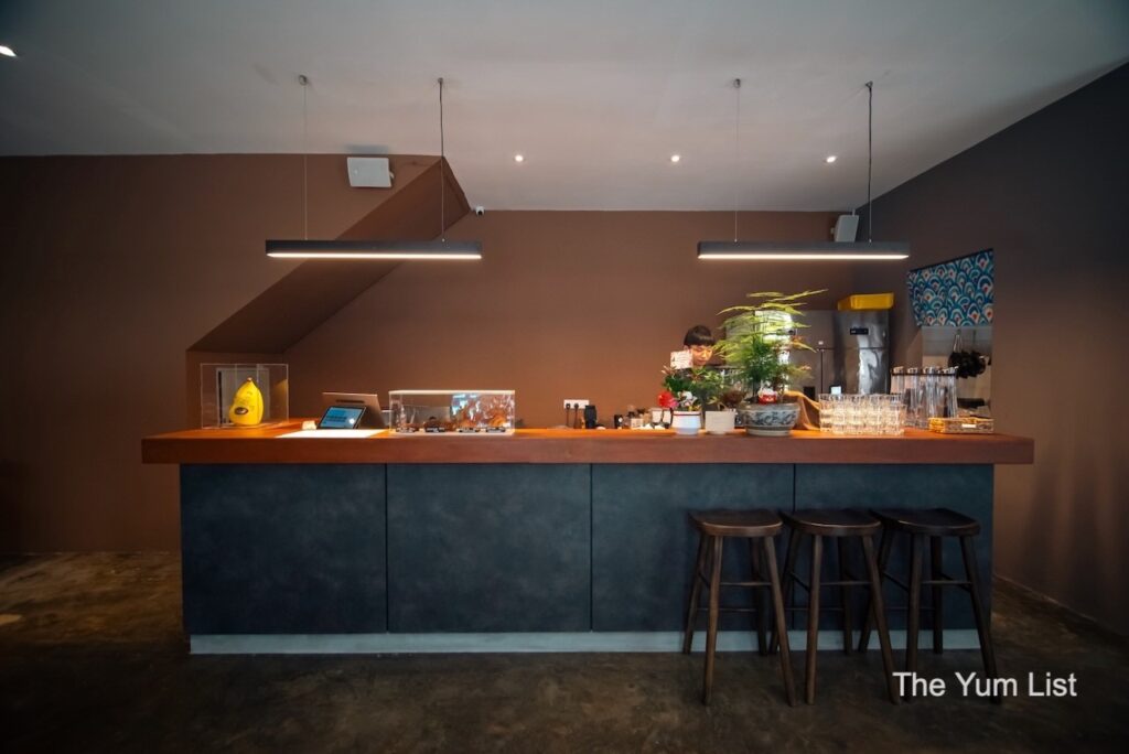 Inoha Café Ara Damansara
