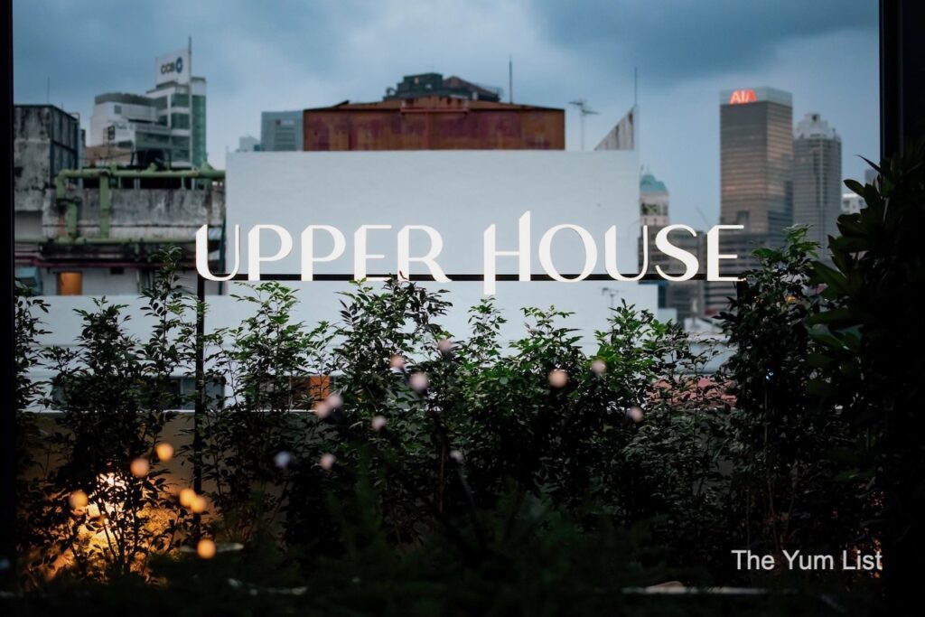 Upper House KL