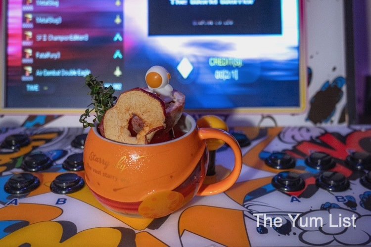 The Rebel Penguin of Whimzy Town Space Walker 