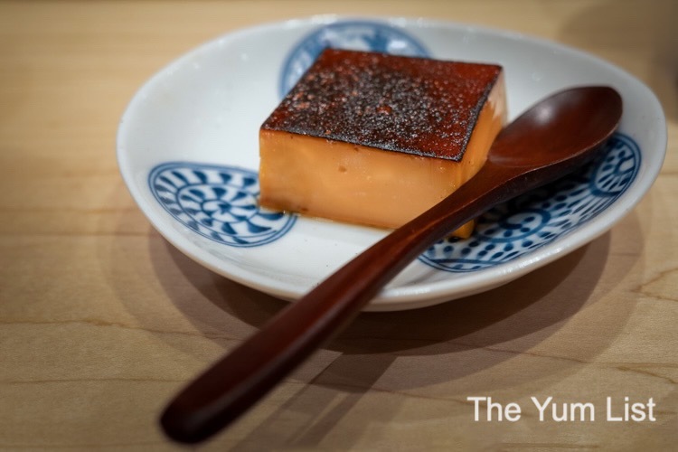 Japanese Restaurant Bukit Bintang Sweet Gyoku