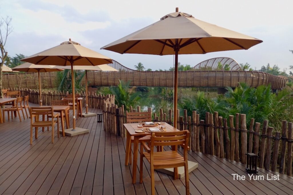 The Merchant Vietnamese Restaurant Hoi An