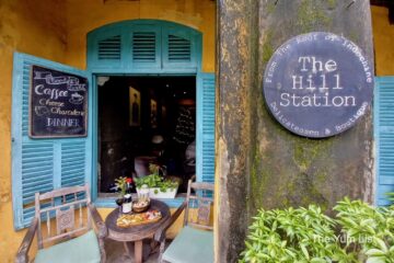 The Hill Station Hoi An