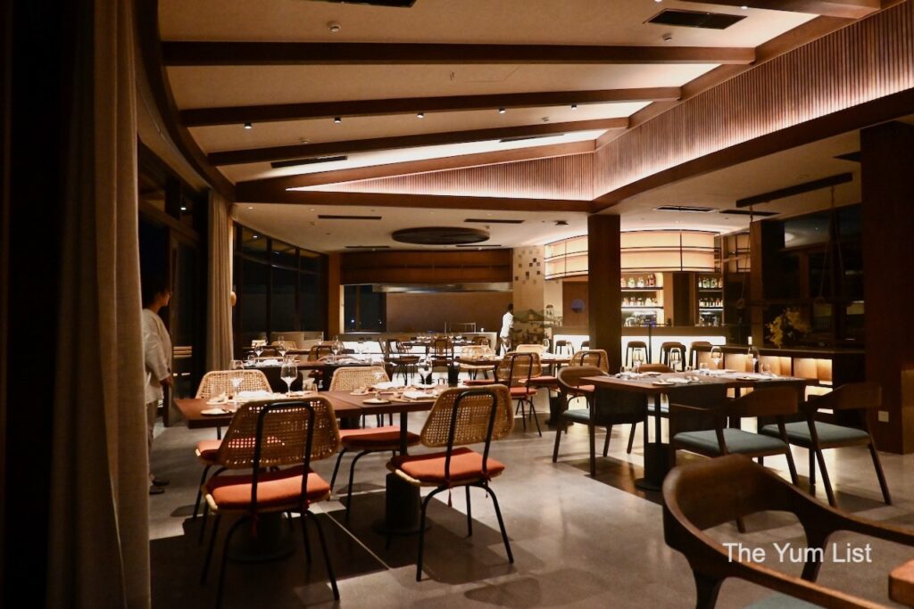 The Merchant Vietnamese Restaurant Hoi An