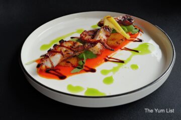 Enoteca Vino & Cucina TTDI
