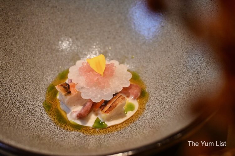 Hearth Restaurant The Ritz-Carlton, Perth