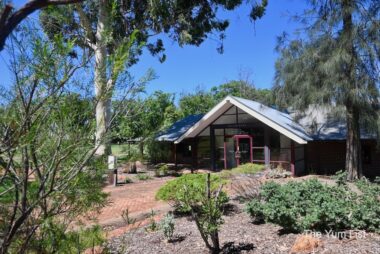 Cellar Door Swan Valley