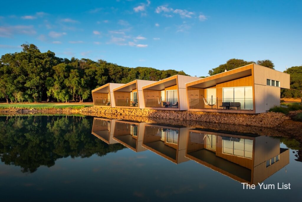 Edge Luxury Villas Margaret River