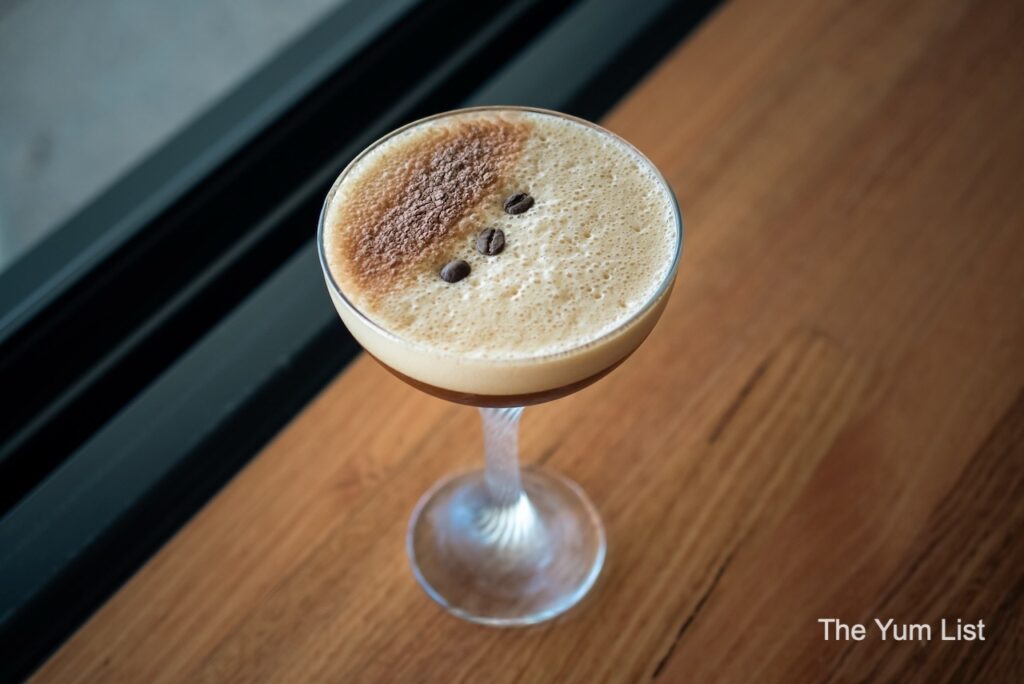 INARA Espresso Martini 