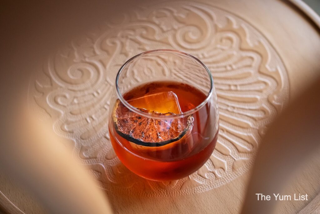 Inara Busselton Negroni Our Way
