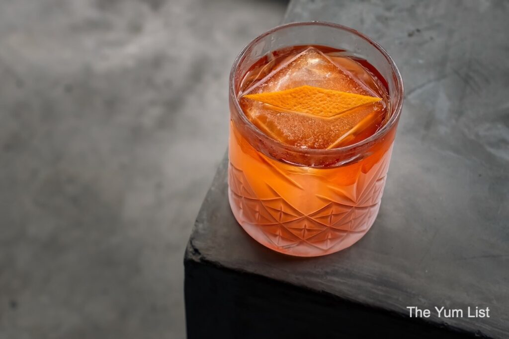 Negroni