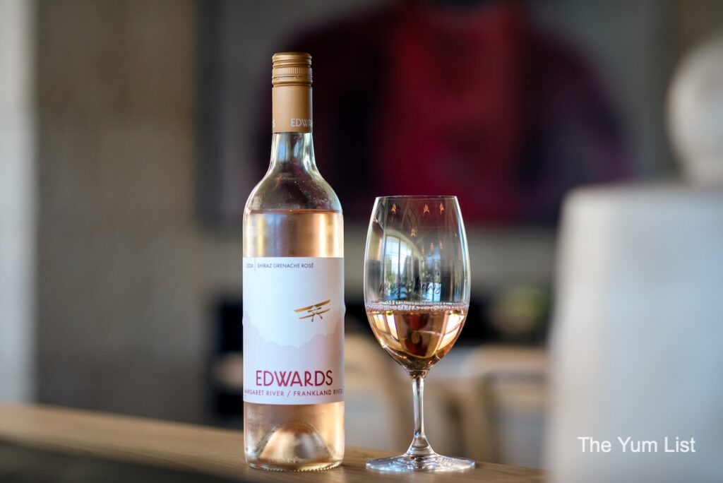 2024 Shiraz Grenache Rosé, Margaret River/Frankland River