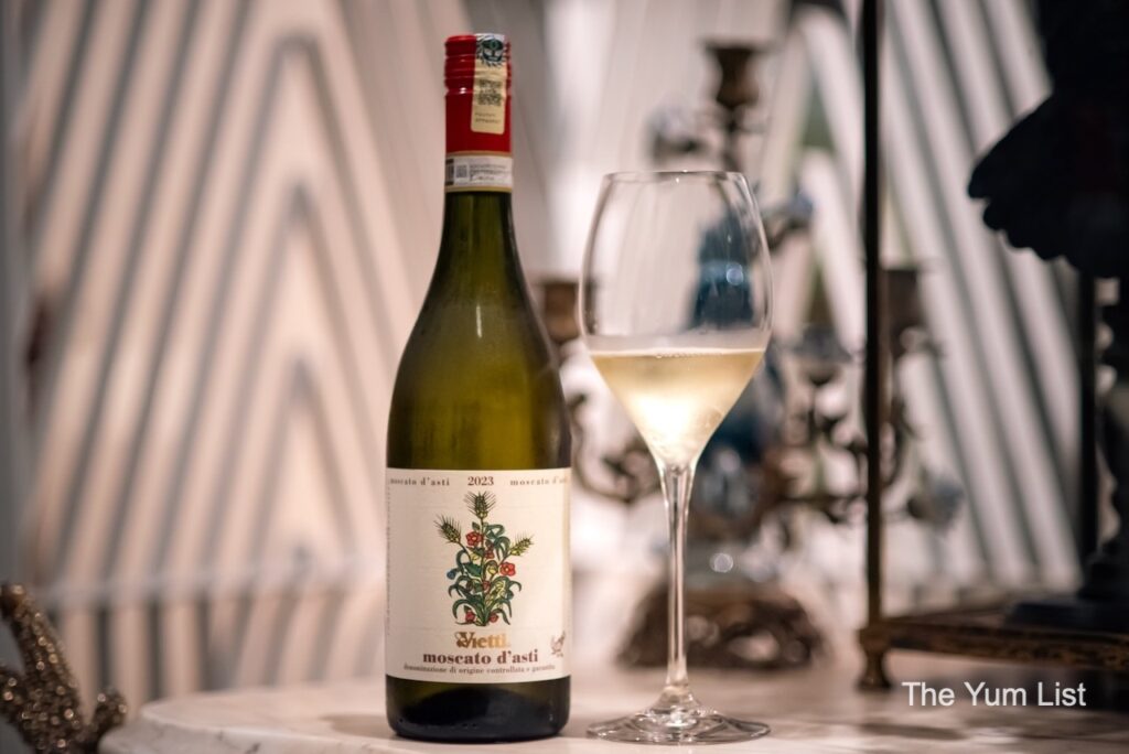 Vietti Moscato d'Asti 2023