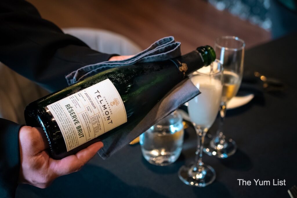 Telmont Réserve Brut NV