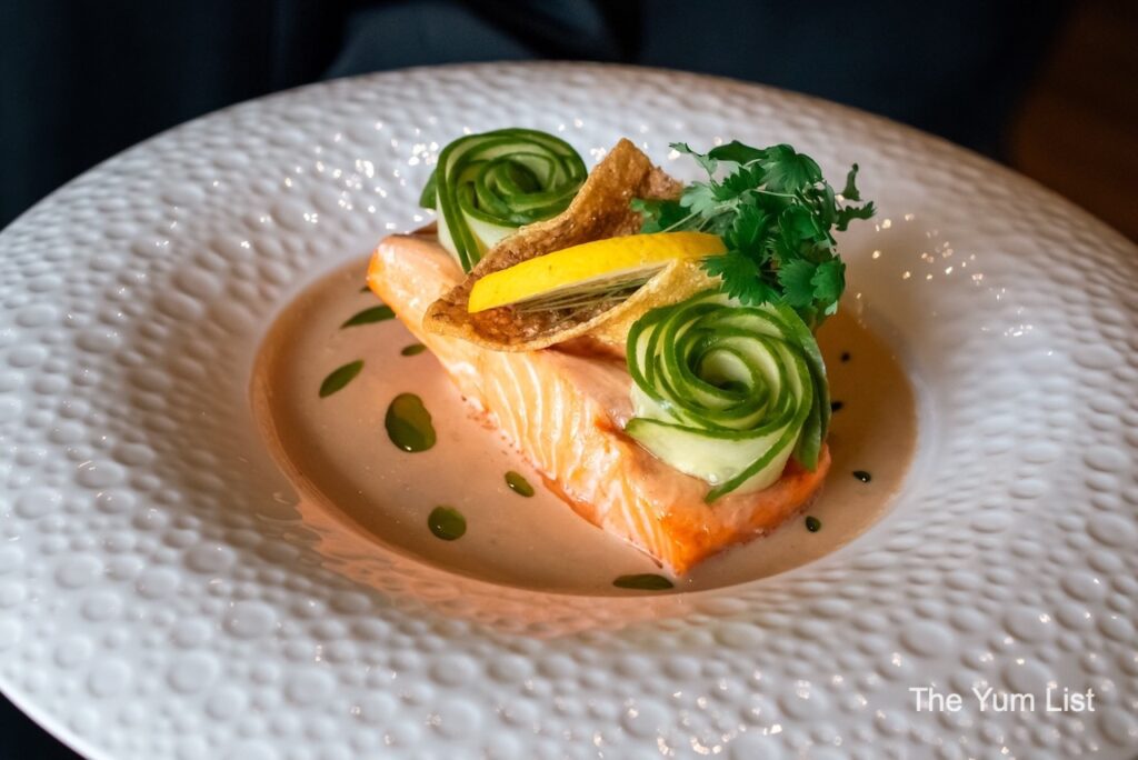 Fjord Trout