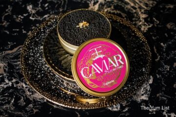 Elegant Fine Foods Euphoria