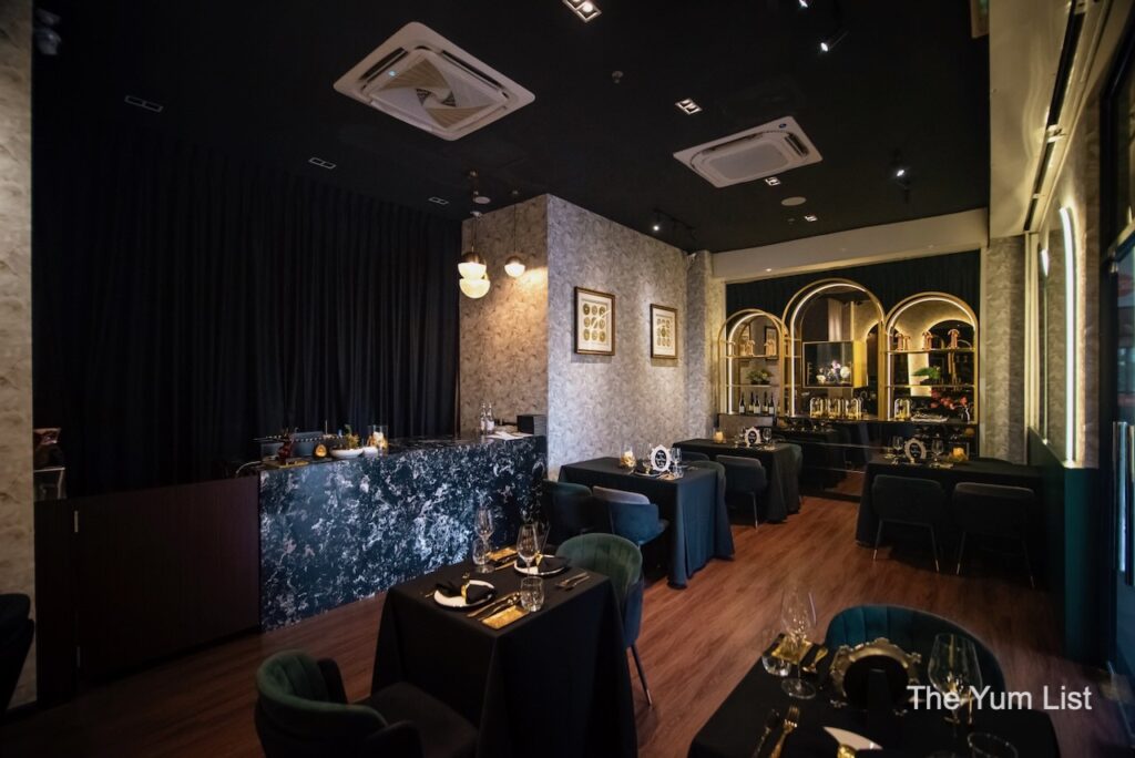 Elegant Fine Food