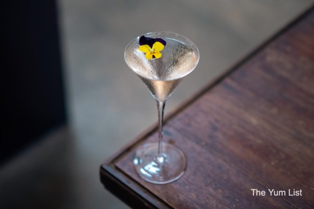 Peninsula Martini 