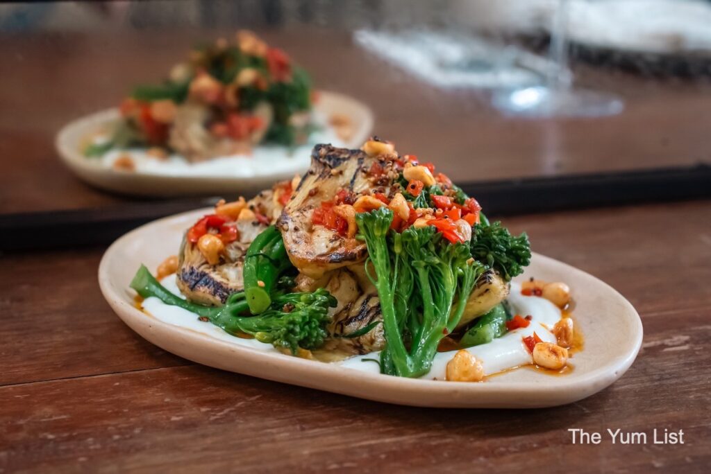 Broccolini