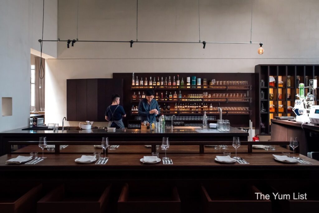 Peninsula House Penang Bar