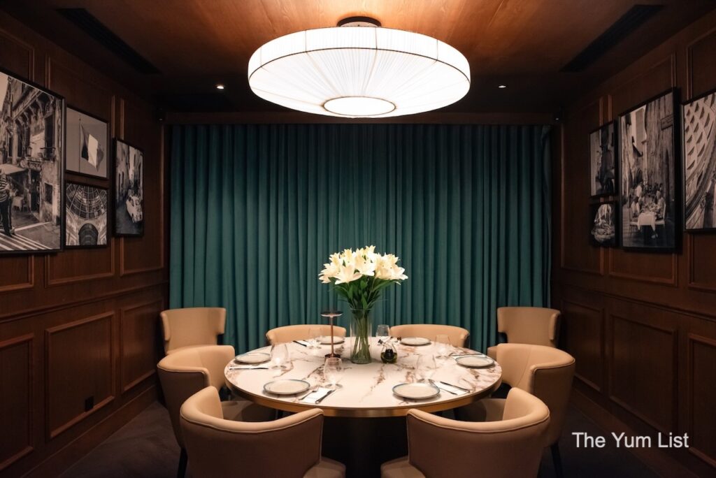 Private Room