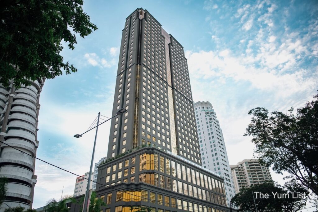 The Millen Penang, Autograph Collection - Marriott