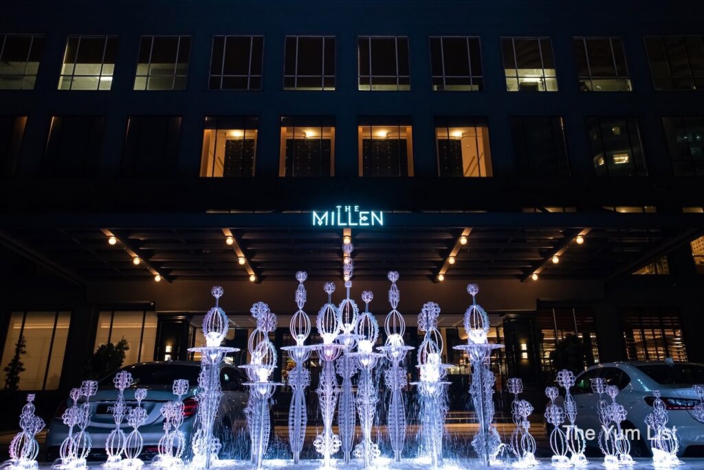 The Millen Penang, Autograph Collection - Marriott