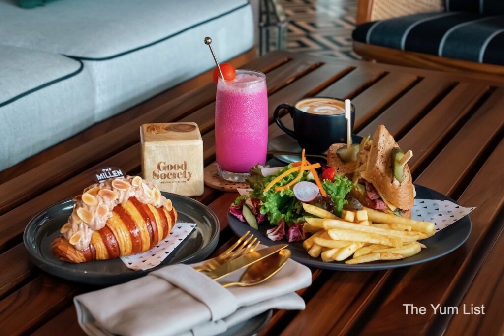 The Millen Penang, Autograph Collection - Marriott